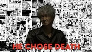 Why Japan's Greatest Gambler Chose Death (And I Didn't)