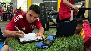 Preocupaci&oacute;n en Independiente Medell&iacute;n por amenazas contra dirigentes del club