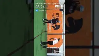 Fitkicks 20.1 Denise