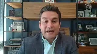 Exploring #SJSUs Economic and Social Impact - Raul Peralez