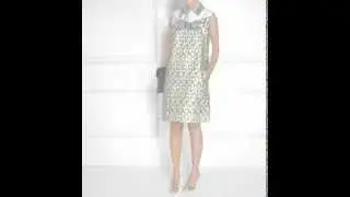 Mary Katrantzou, Fashion trends, Мода, Fashion, Style, одежда, fashion trends, couture, fashion show