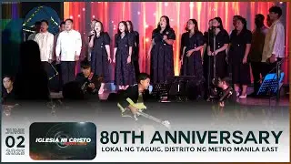 Iglesia Ni Cristo News Live | June 2, 2025 @ 6:00 PM PHT