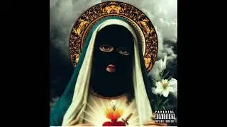 Fendi Pendergrass - MASKED (FULL ALBUM)