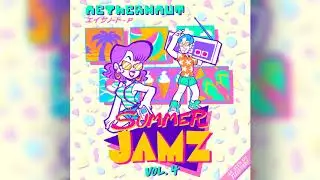 Aethernaut - Summer Jamz Vol. 4 - Full EP (HQ)