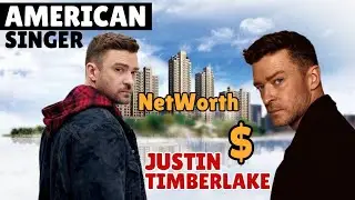 Justin Timberlake biography: From Pop Prince to Global Icon