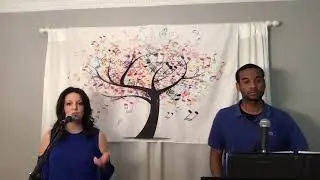 COTF Virtual Worship 04-25-20