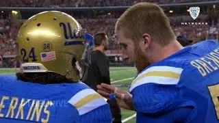 'The Drive' preview: UCLA's Paul Perkins sets up game-tying touchdown