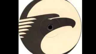Alien Christ - The Eagle Has Landed