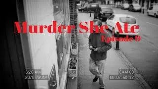 'What Happened to Leah Roberts' - Crime Stories and Keto Food