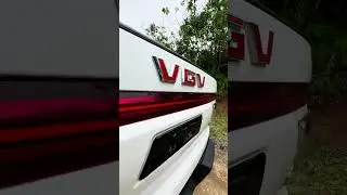 VGV COSTA RICA VX7 Pick UP
