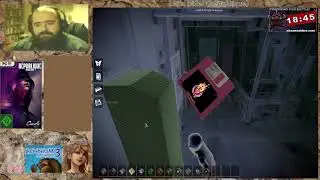 Republique (Cooper Reviews Delver's Drop)