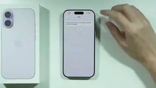 iPhone 17: как найти SEID