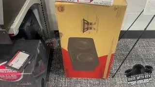 BESTBUY CAR AUDIO SHOPPING