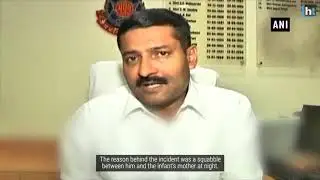 Six-month-old infant raped and killed in Indore