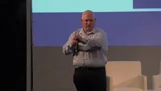 Smart Mobility Summit 2018   Yisrael Danczinger Ministry of Environmental Protection