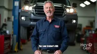 ABS/ESC Module and Brake Pressure Control