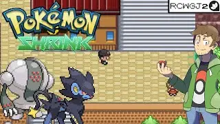 Thundaga Plays: Pok&eacute;mon Shrink
