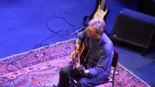 Eric Clapton Royal Albert Hall 23 may 2015 LAYLA