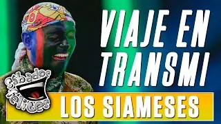 Micolta cuenta su terrible experiencia montando en Transmilenio | Sábados Felices