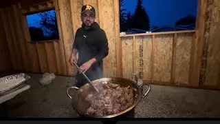 Unas Ricas Carnitas de Puerco ,F&aacute;cil y Sencillo 👌🏻😋