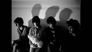 The Chameleons  -  Intrigue In Tangiers