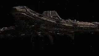Stargate Universe - Intervention