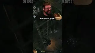 My Favourite Class in Lords of The Fallen
