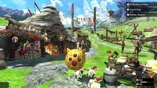 {VOD} funny weapon fanatics | Monster Hunter Generations Ultimate