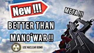 *NEW* Using The Fr.556  In Cod Mobile(Got Nuke) -Gravity X