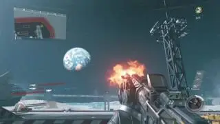 COD Infinite Warfare Gun Sync w/Twixtor