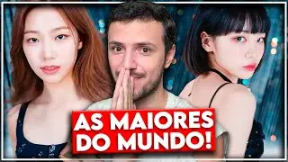 [MV REACTION] LE SSERAFIM FEARLESS