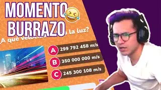&iquest;CU&Aacute;NTO SABE ANDYNZEIN DE CULTURA GENERAL? | MOMENTO VOTANTE ✏️🤣