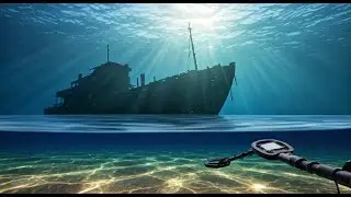 2022 Shipwreck TREASURES. (Hebe, Bill Perry, 11 Mile Reef, City of Richmond)