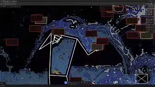 Multi-touch via Webcam | Liquid Layers