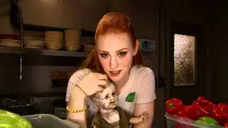 True Blood Season 4: Jessicas Vlog - The Ethics of Glamourin
