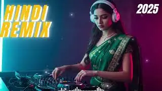 Feel The Glow Up: High-Energy Bollywood EDM & Hindi Pop Fusion