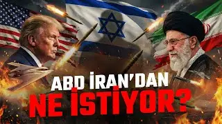 ABD İran’dan ne istiyor?