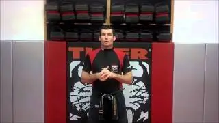 Cherry Hill MMA Technique of the Week by 