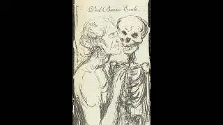 Ved Buens Ende - Those Who Caress the Pale (Demo 1994)