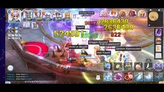 Oracle Nightmare