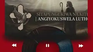 Bwana Ndiye Mchungaji Wangu (uJehova Ungumalusi Wami) | Psalm 23