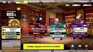 live MHAUR (flemme de parler 🔥)