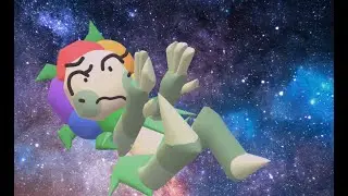 SETTING THE STAGE || Dandy's World AU/Kinsona Animation Meme