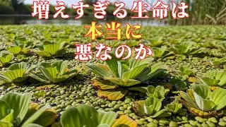 地球で最も早く増える食料なぜ私たちはそれを消そうとするのか