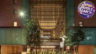 Kichijoji Excel Hotel Tokyu | Chofu, Japan | Hotel Review 🏩