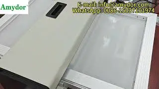 AMD550A New Plate-making Process Digital Silk Screen Printing Machine  No Film Needed Screen Maker