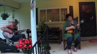 Zack Harold and Jessica Kirk - Dear Judas (RCBC 5-27-20)