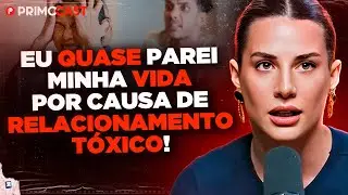 MUDE SEU AMBIENTE PARA MUDAR SUA VIDA! | PrimoCast 395