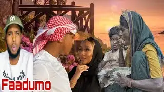 Faadumo #P1) Hooyaday ayaa masayr dartii u waalatay una dhimatay, ana Ninkaygii I khiyaamay