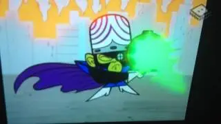 Mojos Mojo Jojo to be defeat free time